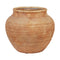 Crafted, Pot, dia27.5xH23.5cm, Light Terracotta